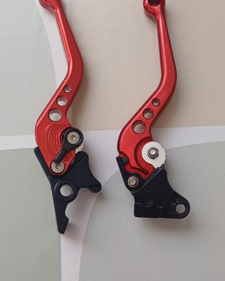maniglie per moto 