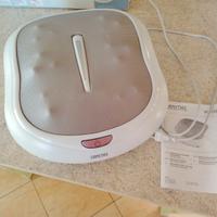 Massaggiatore shiatsu piedi