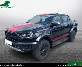 FORD Ranger Raptor 2.0 ECOBLUE aut. 213 CV DC 5