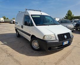 FIAT SCUDO - 2006 FURGONATO