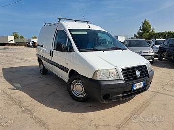 FIAT SCUDO - 2006 FURGONATO