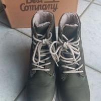 scarponcini donna Best Company