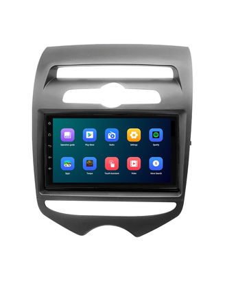 ANDROID autoradio navigatore Hyundai ix20 GPS USB