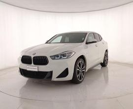 BMW X2 sdrive16d Msport auto