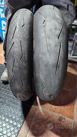 Pirelli Supercorsa SC2 120 70 17