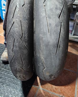 Pirelli Supercorsa SC2 120 70 17