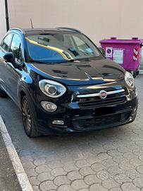Fiat 500x 1.6  120 cv