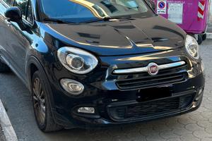 Fiat 500x 1.6  120 cv