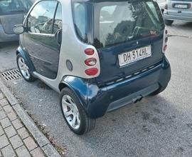 SMART fortwo 2ª serie - 2004