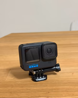 gopro hero 11 black