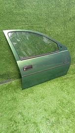 PORTIERA ANTERIORE DESTRA OPEL Corsa B 2Â° Serie 5