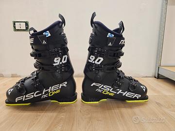 Fischer RC one 9.0