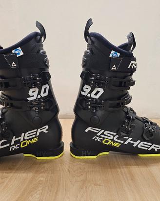 Fischer RC one 9.0