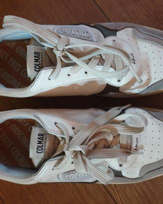 Scarpe colmar