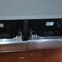 Kenwood Registratore a doppia Cassetta X-B9