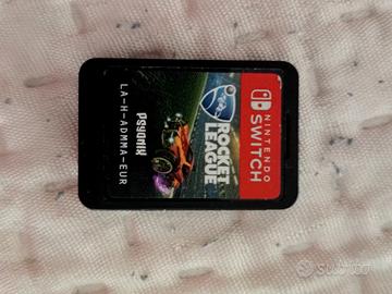 Gioco Nintendo switch 