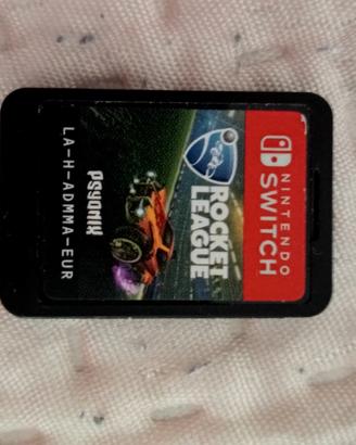 Gioco Nintendo switch 