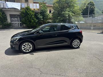 Renault clio - INTENS TCe 100 GPL N1 Autocar.