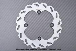 Disco posteriore YAMAHA YFM GRIZZLY 700 2007 2025