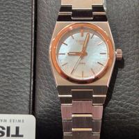 OROLOGIO TISSOT NUOVO E ORIGINALE