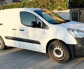 CITROEN Berlingo 2ª serie - 2016 - Euro 6