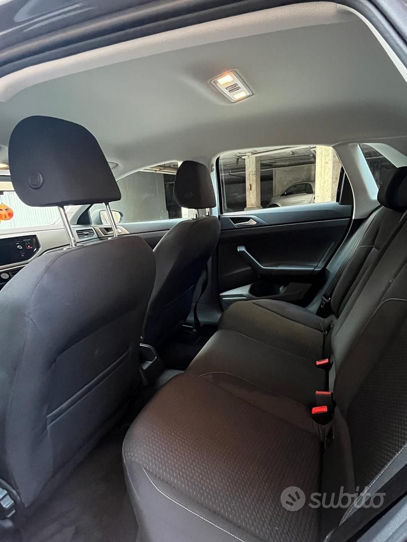Volkswagen Polo 2019 photo 5