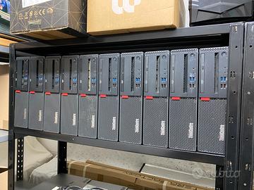 PC Lenovo Ryzen 5 16GB RAM SSD 500GB Win11 WiFi