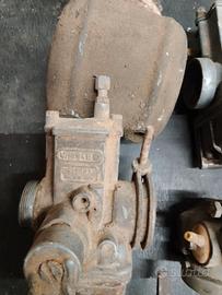 Carburatori ciclomotori vari