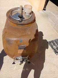 botte per vino