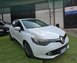 Renault Clio 1.2BZ/GPL 75CV GPL FINO 2034 NEOP-201