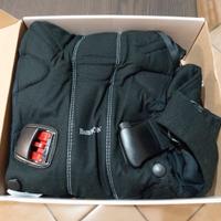 Marsupio BabyBjörn Baby Carrier One