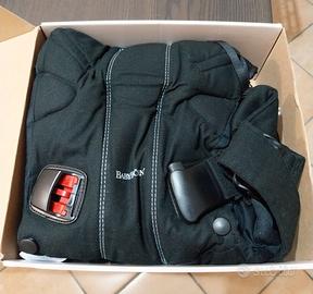 Marsupio BabyBjörn Baby Carrier One