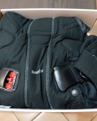 Marsupio BabyBjörn Baby Carrier One
