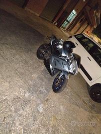 Aprilia RS 125