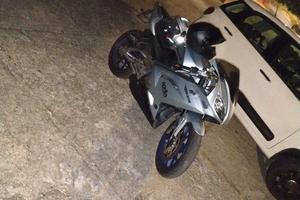 Aprilia RS 125