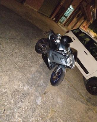Aprilia RS 125