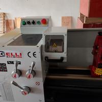 Tornio per metallo 800.38