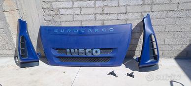musata per iveco eurocargo mod. cube