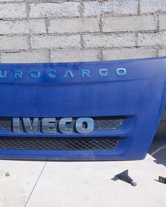 musata per iveco eurocargo mod. cube