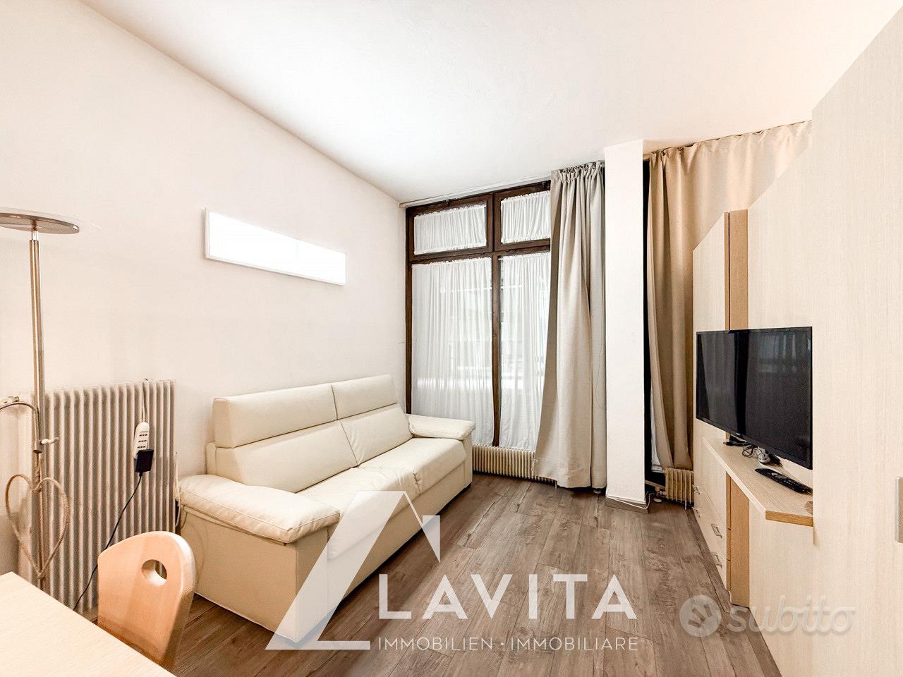 Appartamento – Mazzin - Vista 2