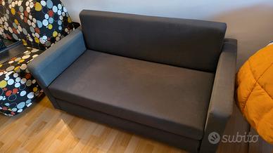 Divanetto letto 