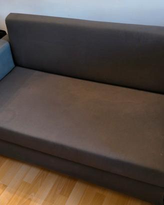 Divanetto letto 