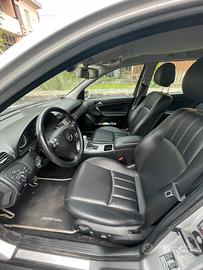 Merceds c200