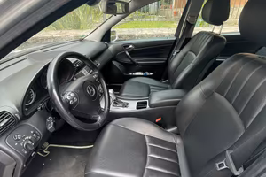 Merceds c200
