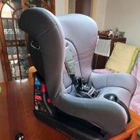 seggiolino auto chicco 