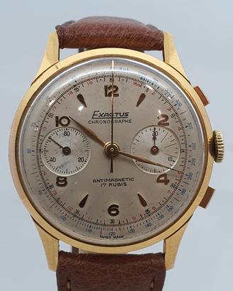 Orologio Exactus