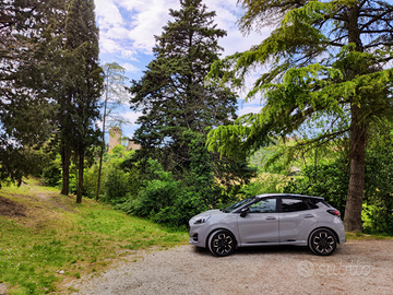 Ford Puma 125cv + GANCIO TRAINO