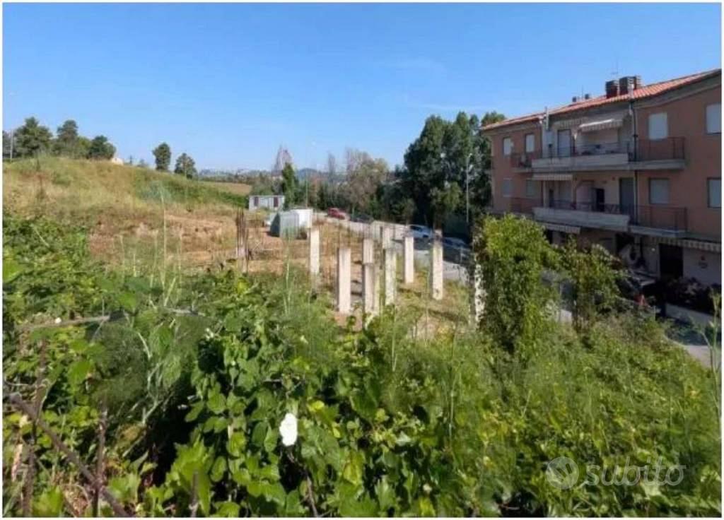 Immobile in asta di 2240 m² a Corridonia - Vista 4