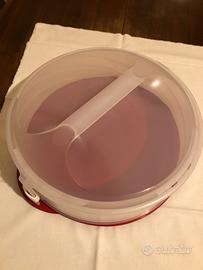 77 - TUPPERWARE - oggetti vari NUOVI -