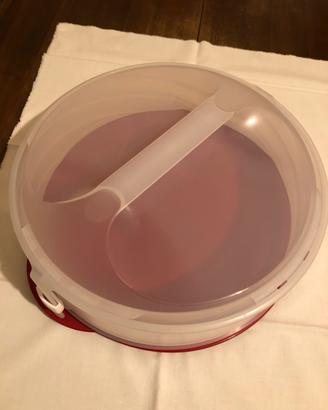 77 - TUPPERWARE - oggetti vari NUOVI -
